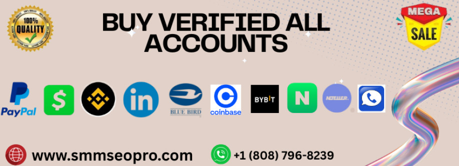 Cash App Accounts Cash App Accounts Cover Image