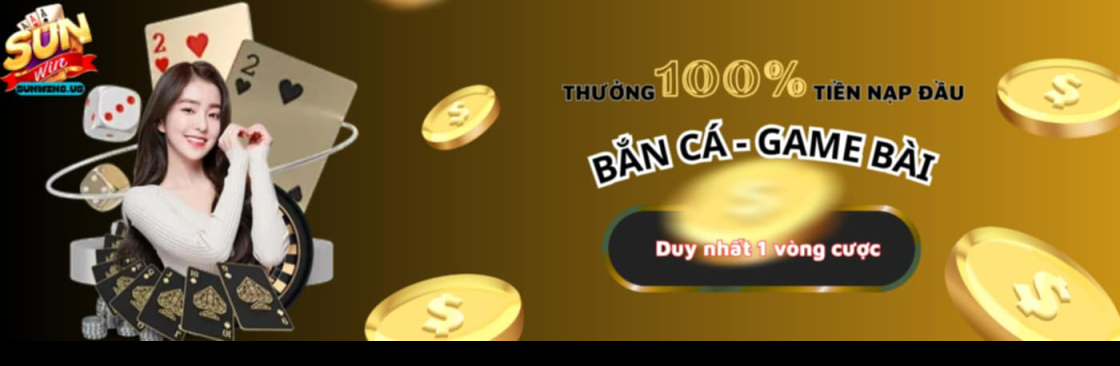 Sunwin Game bài đổi thưởng Cover Image