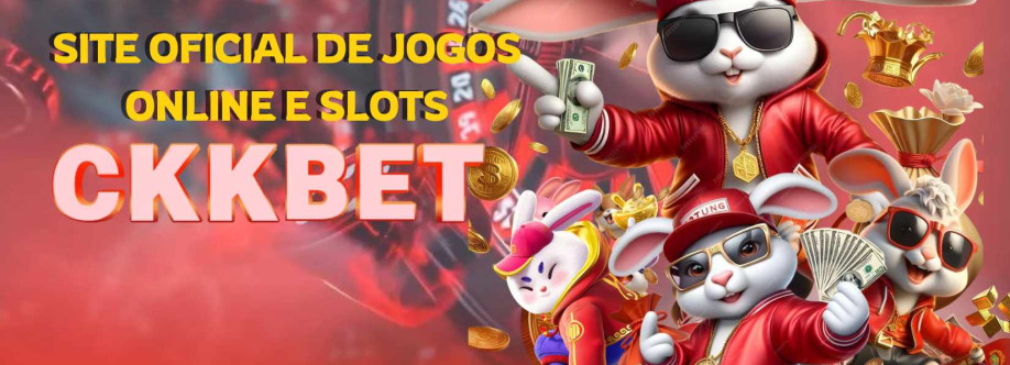 CKKBet  Site Oficial de Slots e Cassino Online  ckkbetcom Cover Image