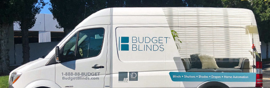 Budget Blinds of Greenwich Cover Image
