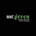 Mr Green Carpet Tile And Grout Cleaning Profile Picture