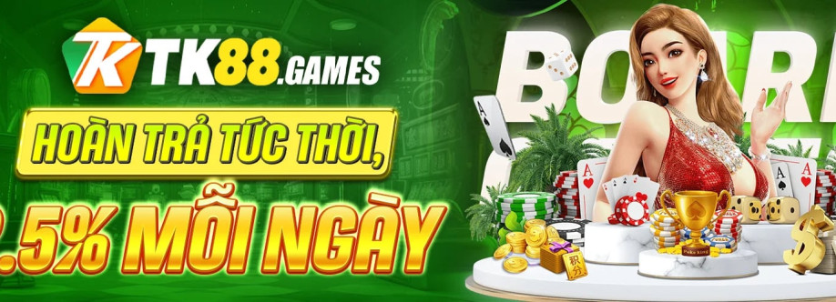 TK88 games Cover Image