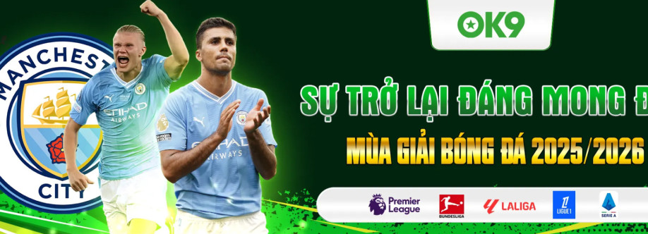 Trang Chủ OK9 Cover Image
