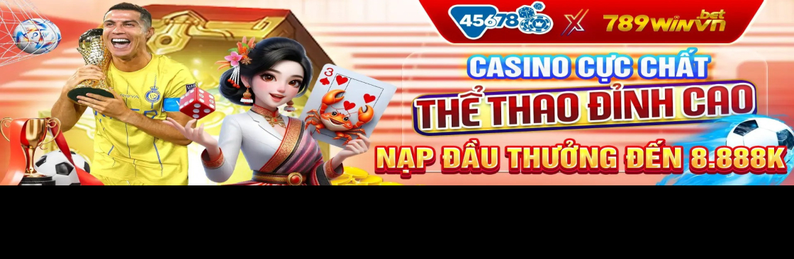 789winvn bet Cover Image