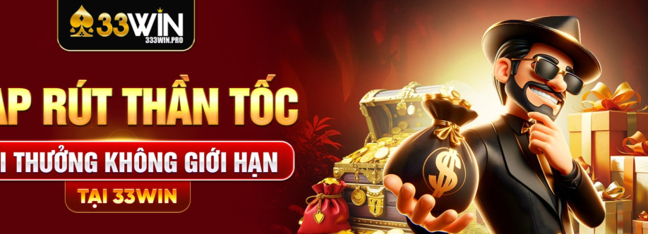 Nhà cái 33win Cover Image