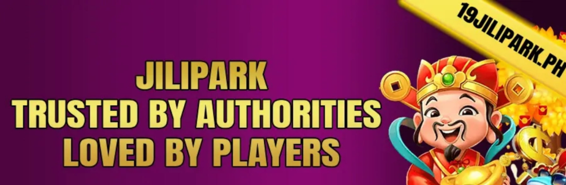 Jilipark official Cover Image