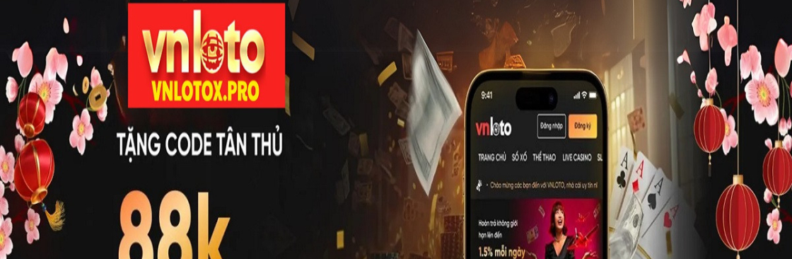 VNLoto Cover Image