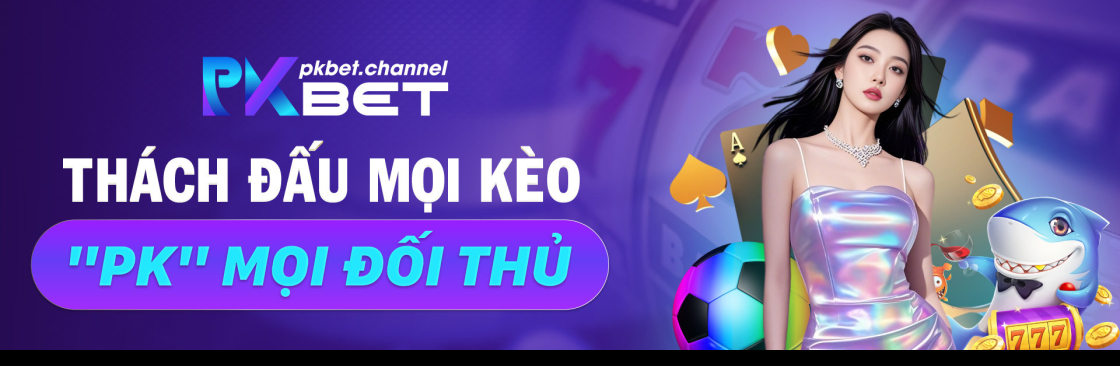 pkbet Cover Image