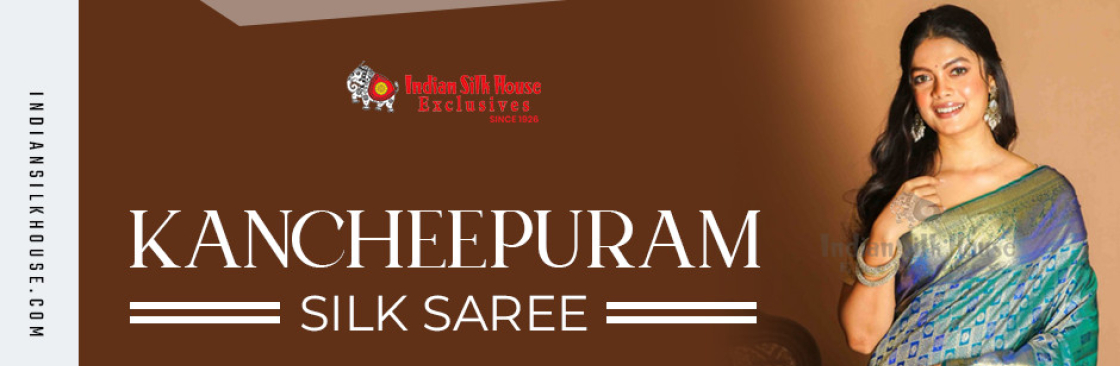 Indian Silk House Cover Image