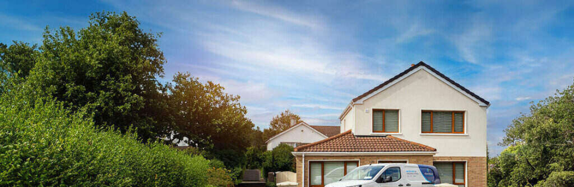 Churchfield Home Services Cover Image