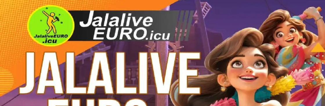 JALALIVE Cover Image