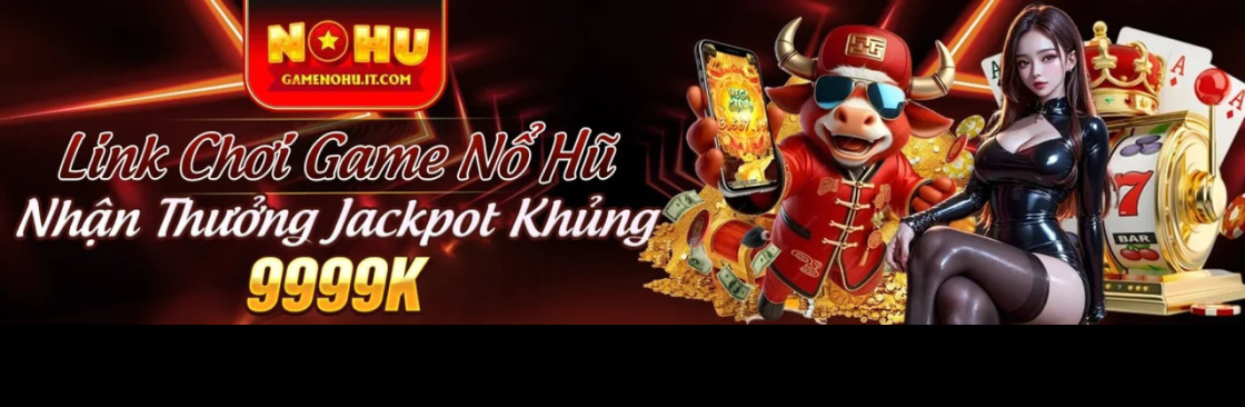 Nohu Cover Image
