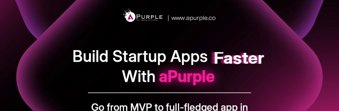 aPurple Cover Image