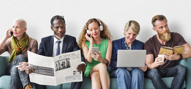 Story-Driven Marketing: Why Narratives Are Outperforming Ads in 2025