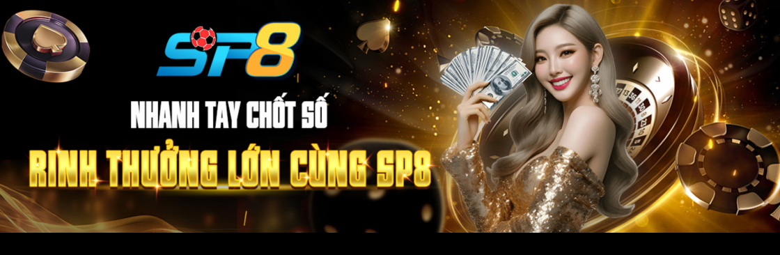 Sp8bet Nhà cái Thể Thao Uy Tín Nhà cái Thể Thao Uy Tín Cover Image