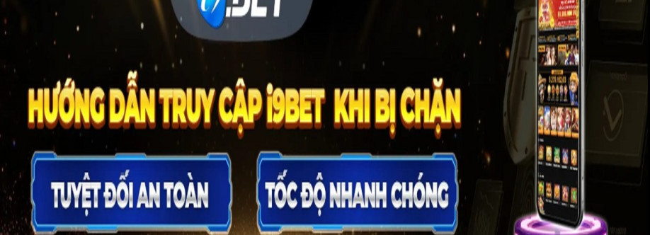 I9bet Cover Image