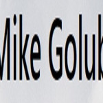 Mike Golub Profile Picture