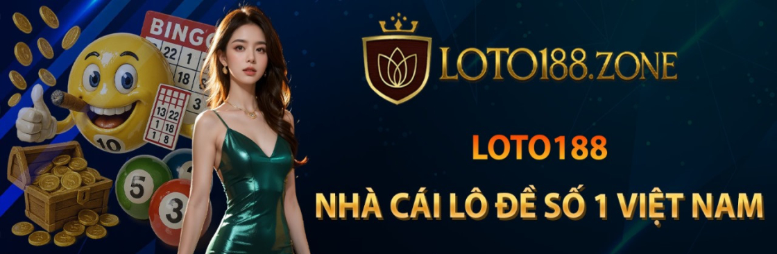 LOTO188  Cổng cá cược trực tuyến uy tín giao dịch nhanh chóng Cover Image