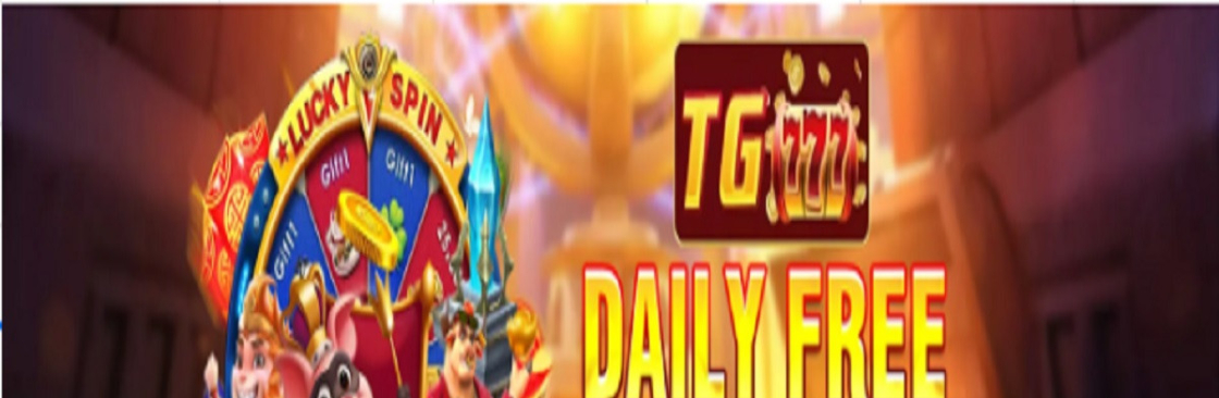 TG777 Cover Image