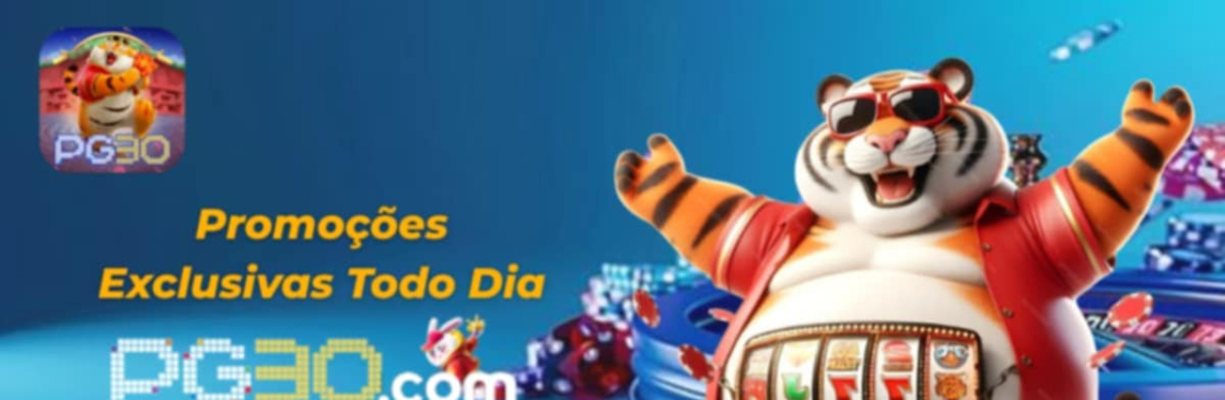 pg30 vip plataforma de jogos premium com Cover Image