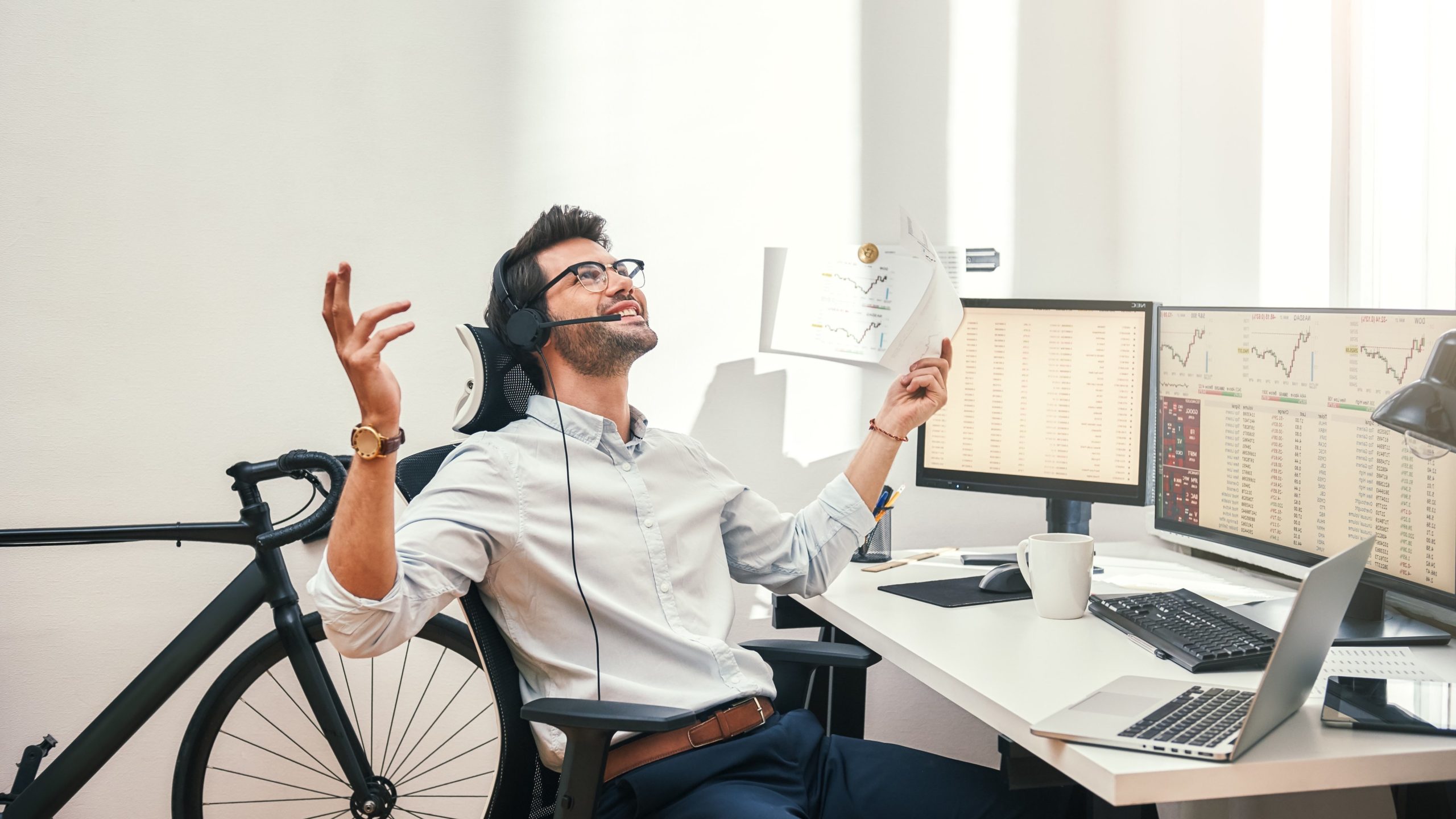 How Proactive IT Support Is Saving Businesses Time and Money in 2025