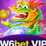 W6BET VIP Profile Picture