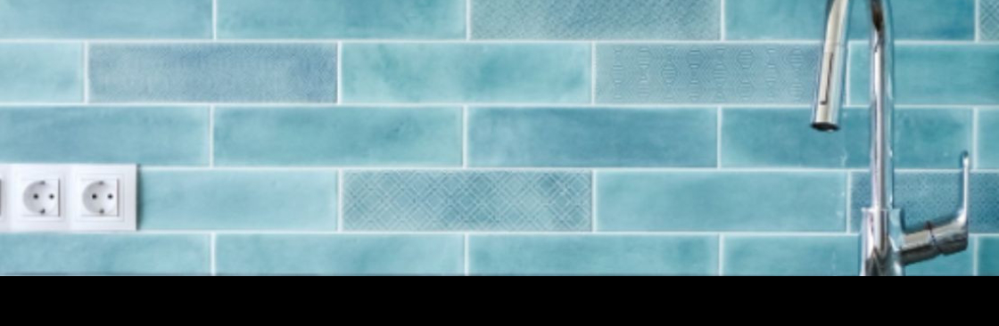 Wall Tiles Cover Image