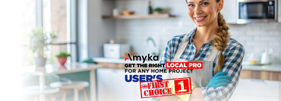 Amyka Cover Image