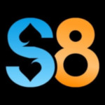 s8club Cổng Game Giải Trí Đỉnh Cao Profile Picture