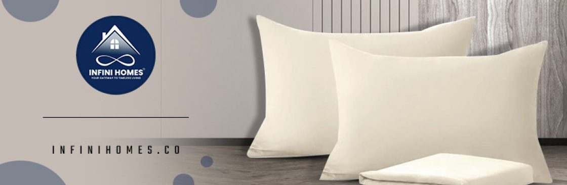 Infini Homes Cover Image
