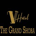 v hotel the grand shoba Profile Picture