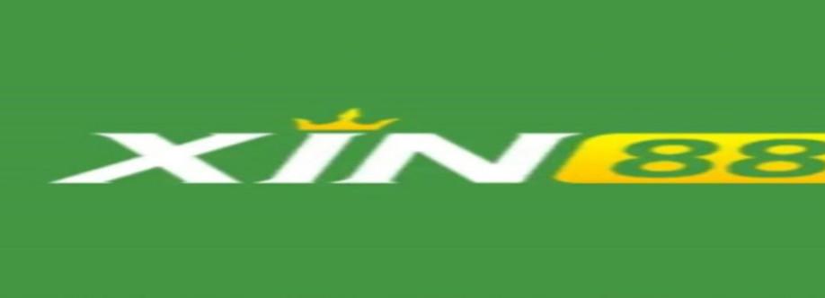 Xin88 build Cover Image