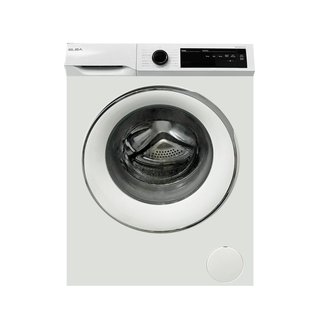 8kg Front Load Washing Machine Singapore, 8kg Washing Machine Price