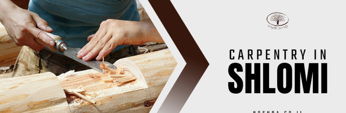 Certified Carpenter Cover Image