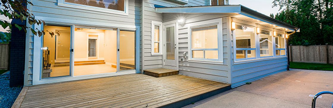 fosterwindows And doors Cover Image