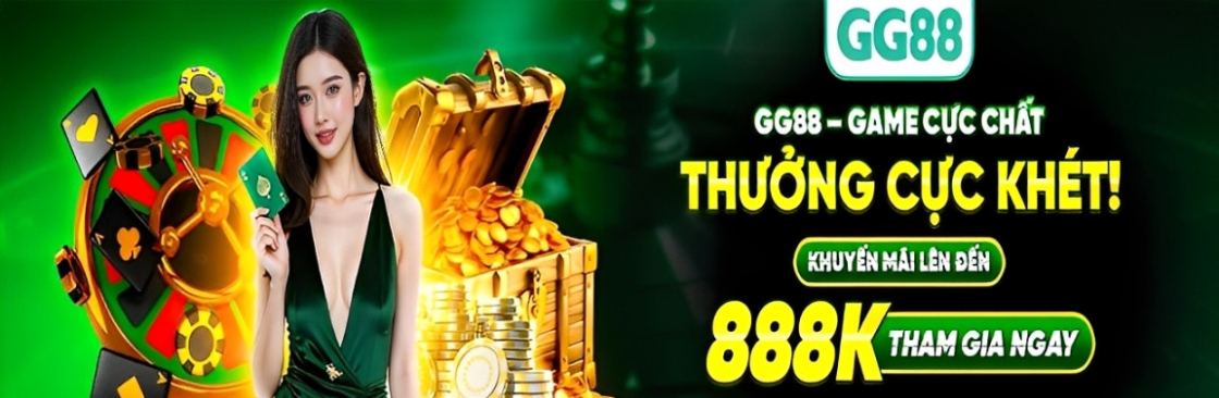 Nhà Cái GG88 Cover Image