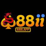 88II APP Profile Picture