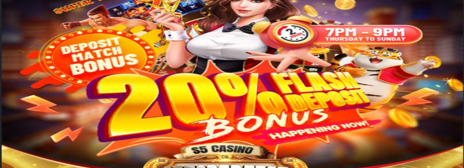 S5slot app Cover Image