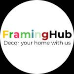 Framing Hub Profile Picture