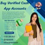 Buy Verified Cash App Accounts Profile Picture