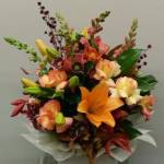 The Flower Merchant Profile Picture