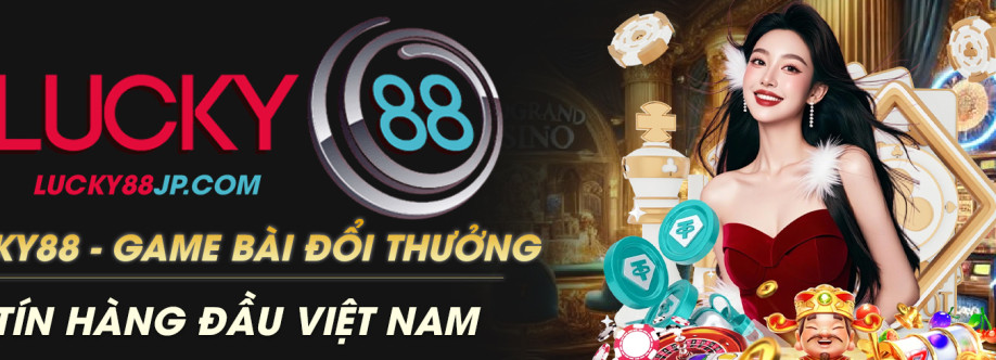 Lucky88jp com Cover Image