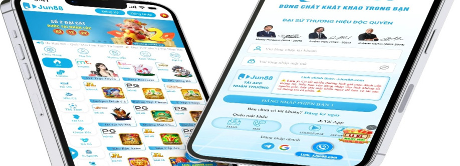 Jun88 site Cover Image