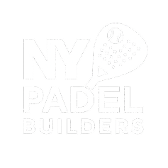 Padel Court Builders New Jersey | NY Padel Builders