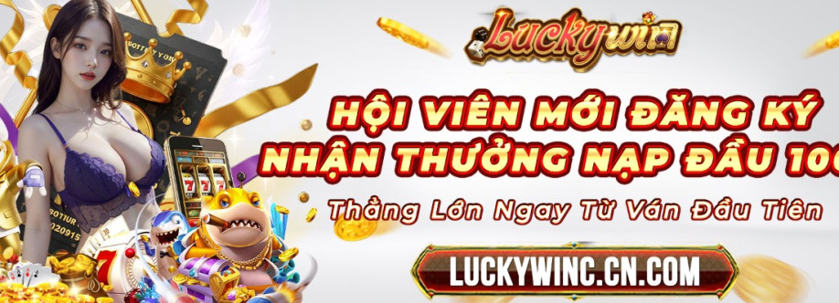 Luckywinc cn com Cover Image