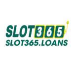 slot365 loans Profile Picture
