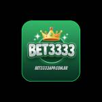 Bet3333app com br Profile Picture
