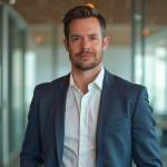 Ronald Keith Neil Vermont Profile Picture