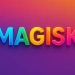 magiskroot manager Profile Picture