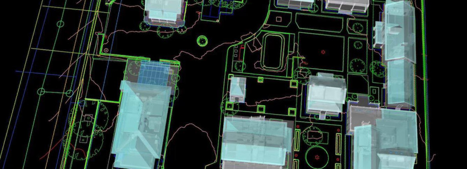 James Trump Cover Image